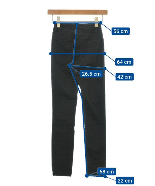 Acne Studios ยีนส์