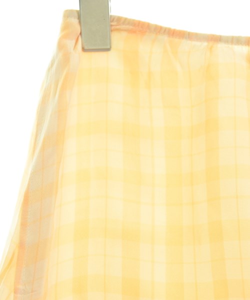 Acne Studios กระโปรงยาว/แม็กซี่ยาว