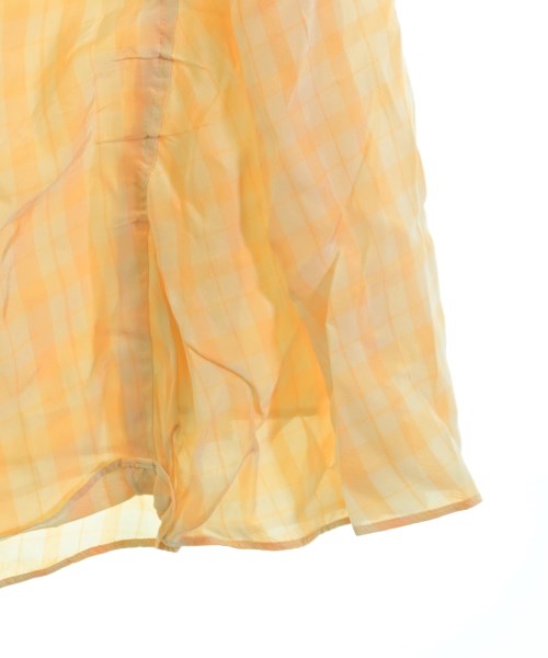 Acne Studios กระโปรงยาว/แม็กซี่ยาว