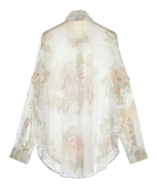 Acne Studios เสื้อลำลอง