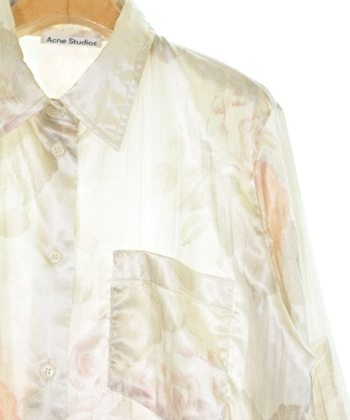 Acne Studios เสื้อลำลอง