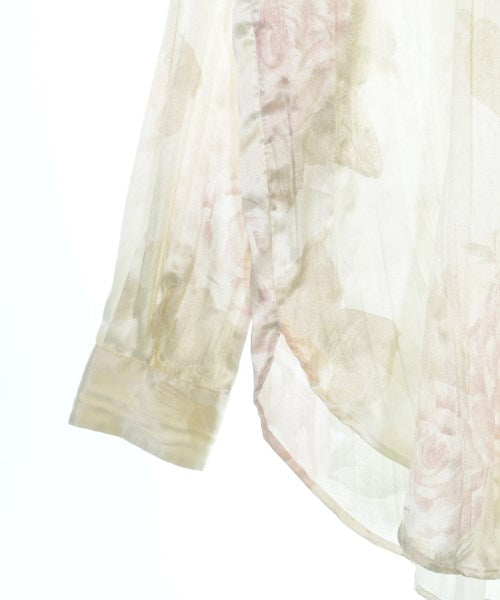 Acne Studios เสื้อลำลอง