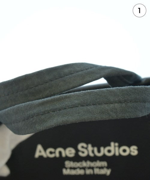Acne Studios กระเป๋าสะพาย