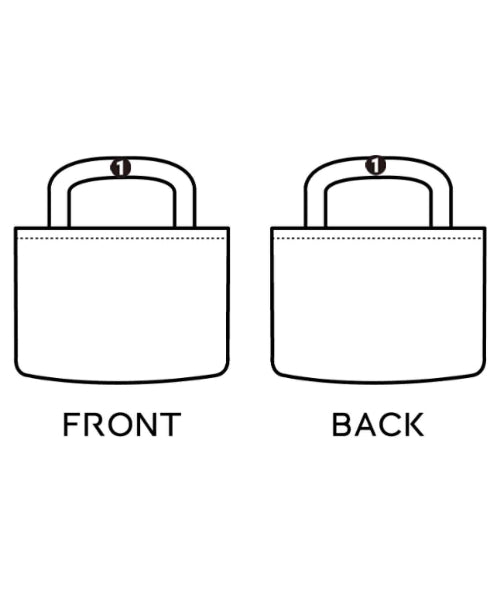 Acne Studios กระเป๋าสะพาย