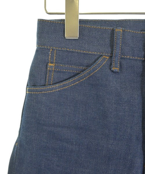 Acne Studios ยีนส์