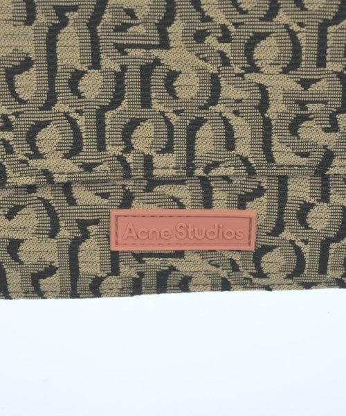 Acne Studios กระเป๋าสะพาย