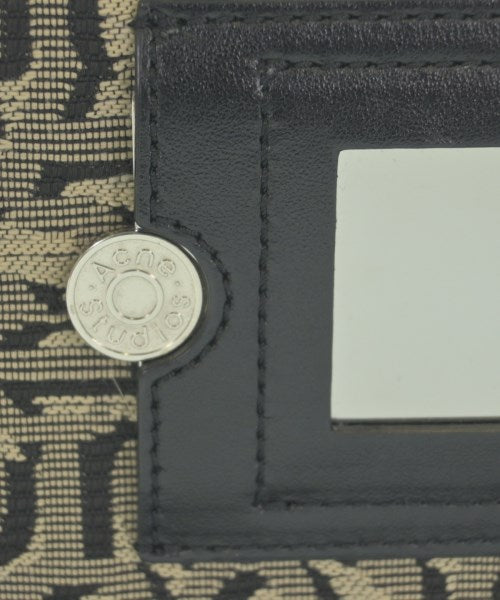 Acne Studios กระเป๋าสะพาย