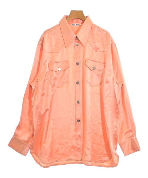 Acne Studios เสื้อลำลอง