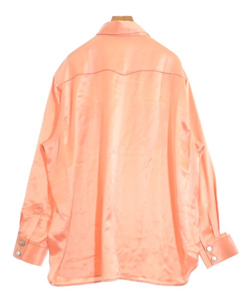 Acne Studios เสื้อลำลอง