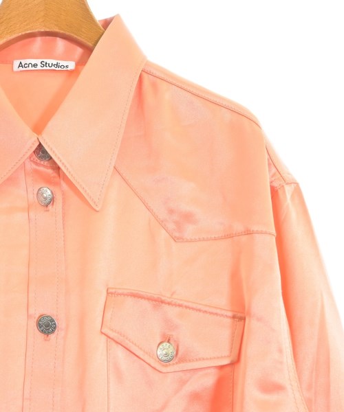 Acne Studios เสื้อลำลอง