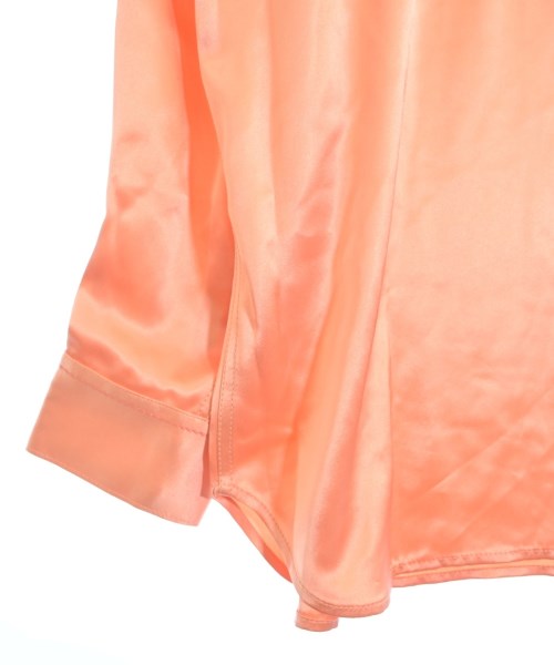 Acne Studios เสื้อลำลอง