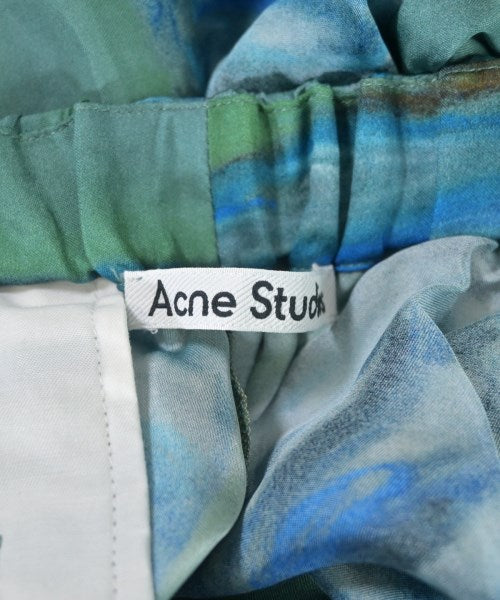 Acne Studios กางเกง อื่น