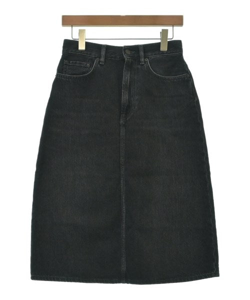 Acne Studios กระโปรงยาวถึงเข่า