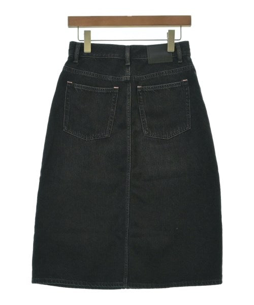 Acne Studios กระโปรงยาวถึงเข่า