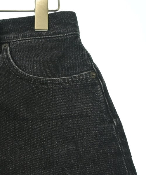 Acne Studios กระโปรงยาวถึงเข่า