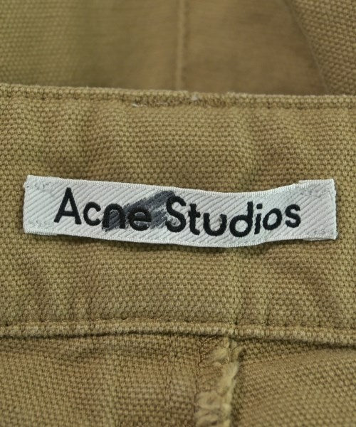 Acne Studios กางเกง อื่น