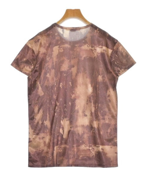 Acne Studios เสื้อยืด/เสื้อท็อปส์