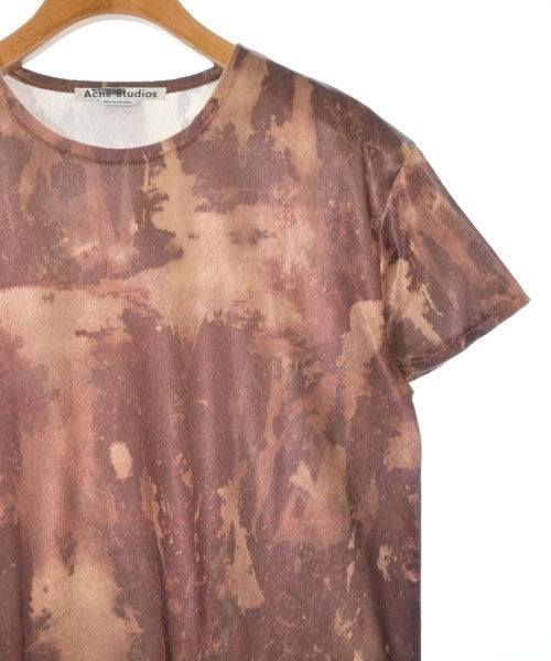 Acne Studios เสื้อยืด/เสื้อท็อปส์