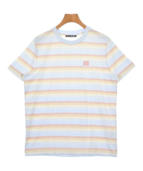 Acne Studios เสื้อยืด/เสื้อท็อปส์