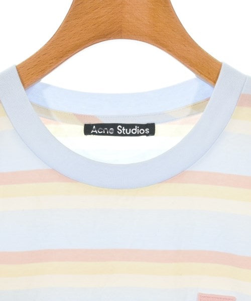 Acne Studios เสื้อยืด/เสื้อท็อปส์