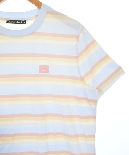 Acne Studios เสื้อยืด/เสื้อท็อปส์