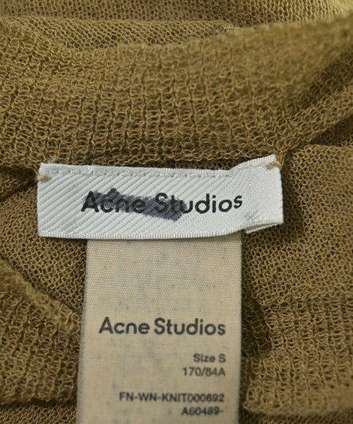Acne Studios เสื้อกันหนาว