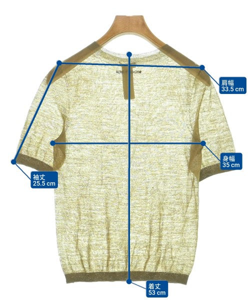 Acne Studios เสื้อกันหนาว