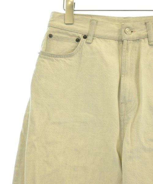 Acne Studios ยีนส์