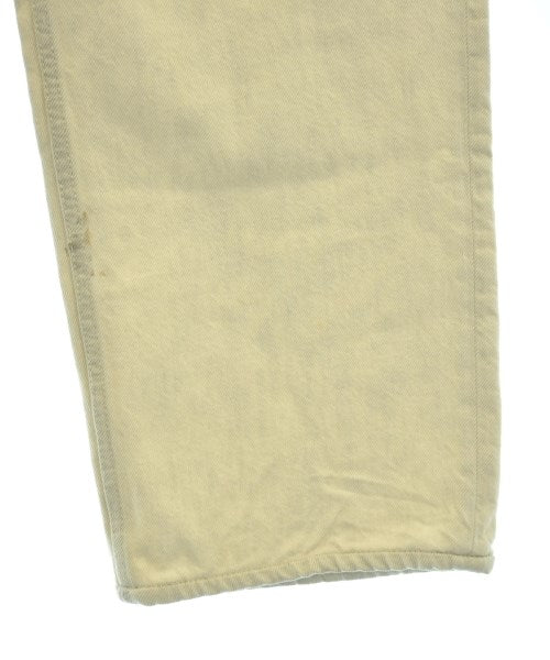 Acne Studios ยีนส์