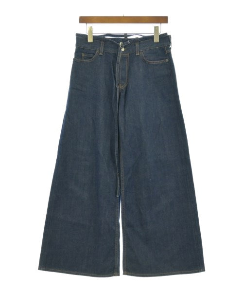 Acne Studios ยีนส์