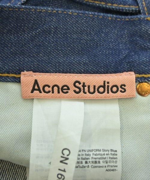 Acne Studios ยีนส์