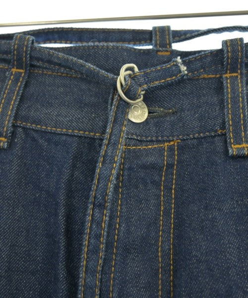 Acne Studios ยีนส์