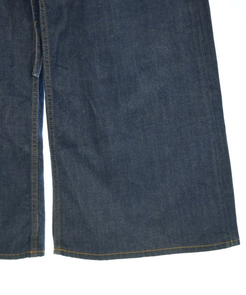 Acne Studios ยีนส์