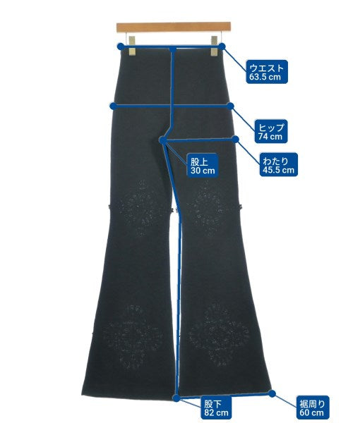 Acne Studios กางเกง อื่น