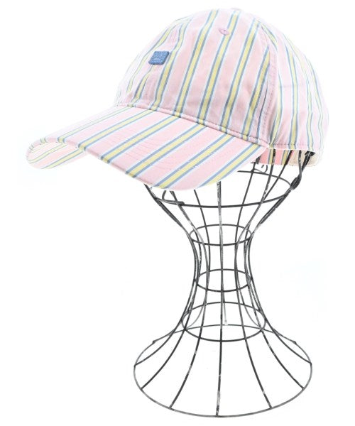 Acne Studios หมวกแก๊ป