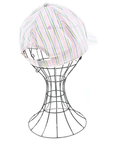 Acne Studios หมวกแก๊ป