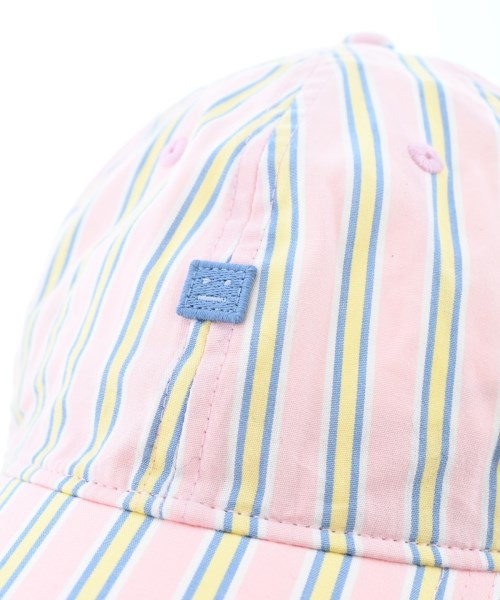 Acne Studios หมวกแก๊ป