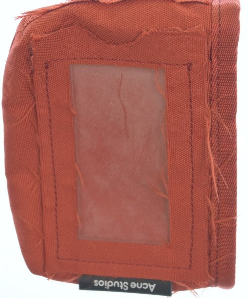 Acne Studios กระเป๋าสะพาย