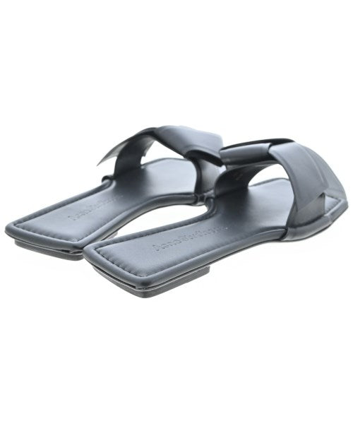 Acne Studios รองเท้าแตะ