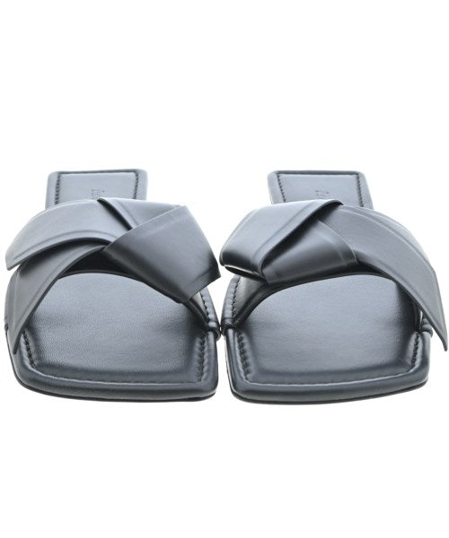 Acne Studios รองเท้าแตะ