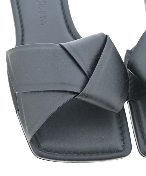 Acne Studios รองเท้าแตะ