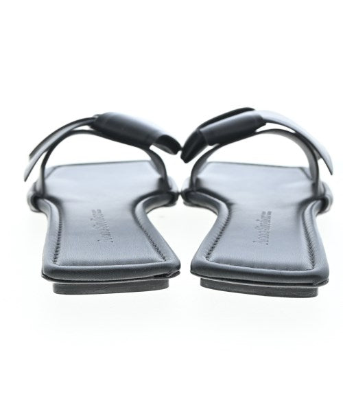 Acne Studios รองเท้าแตะ