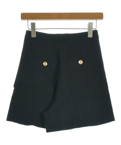 Acne Studios กางเกงขาสั้น