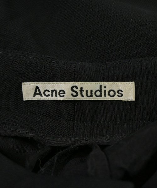 Acne Studios กางเกงขาสั้น