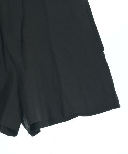 Acne Studios กางเกงขาสั้น