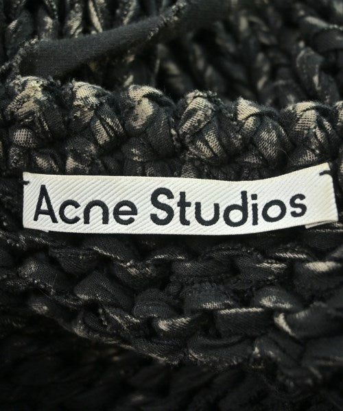 Acne Studios เสื้อกันหนาว