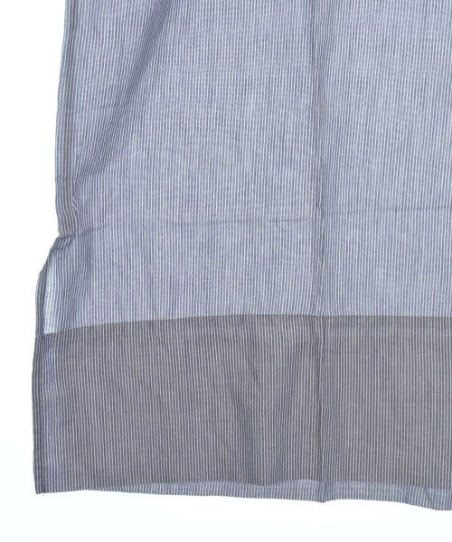 Acne Studios เดรสที่เป็นเสื้อเชิ้ตตัวยาว