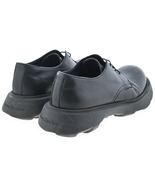 Acne Studios รองเท้าออกงาน/รองเท้าไม่มีส้น