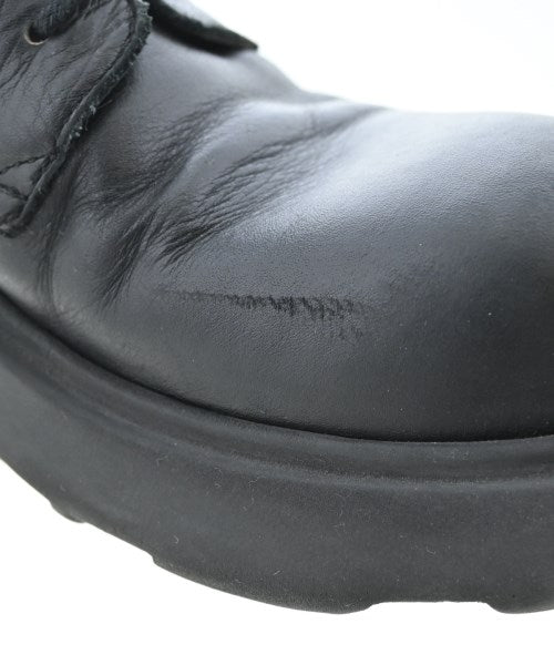 Acne Studios รองเท้าออกงาน/รองเท้าไม่มีส้น