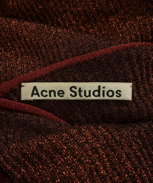 Acne Studios เสื้อกันหนาว
